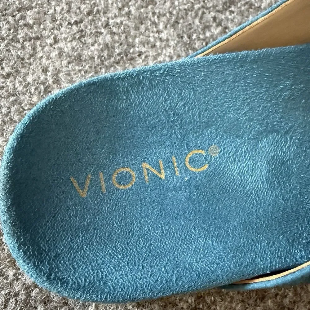 Vionic uptown marin